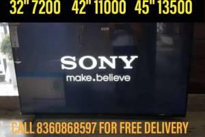Discover the Best Deals on LED and LCD TVs at Sharma Wholesalers" - Electronic Stores in India