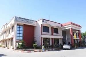 Mount Carmel School Mohali | Best schools in Tricity | top schools In Mohali - Schools in India