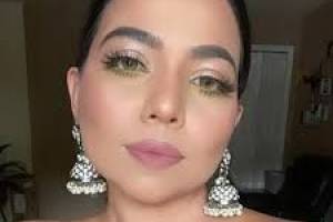 From Passion to Influence: Kripa Patel Joshi's Role in the Beauty Scene - Influencers in India