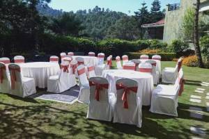 Hotel Royal Ark | 5-star hotel in Solan| Best hotel in Solan | Luxury hotel in Solan