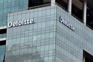 "Accountant at Deloitte India – Lead with Financial Integrity" - Accountants in India