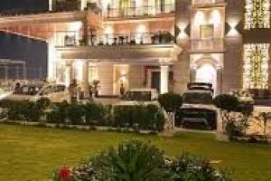 Hotel The Ramay Palace | Best Hotels in  Ayodhya | Top Hotels in Ayodhya near Ram Mandir