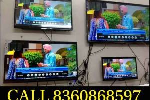 Discover the Best Deals on LED and LCD TVs at Sharma Wholesalers" - Electronic Stores in India