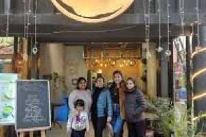 Amigos Cafe | Top restraurants in Mohali | Best Cafes in Tricity - Vouchers / Coupons in India
