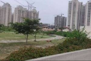 "Prime 100 Sq. Yd. Residential Plot for Sale in Sector 150, Noida - Residential Plots in India