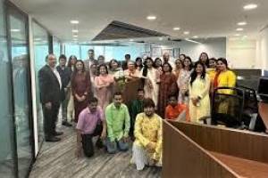 "Leading the Way: Korn Ferry and the Top 10 HR Firms in India"
