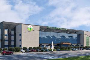 Livasa Hospital, Mohali - Health Care Centres in India