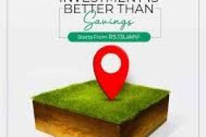 Metro Industrial Park  | Tricity emerging  industrial hub |