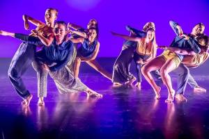 The Best Dance Academy in Tricity: Join Precious Dance Academy Today! - Dance Classes in India