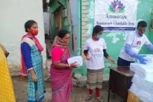 Ammucare Charitable Trust: Nurturing Lives in Kolkata’s Best Senior Living Facility - Old Age Homes in India
