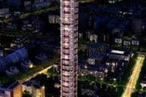 "Main–42: Top 10 Architects Shaping Kolkata’s Iconic Skyscraper"