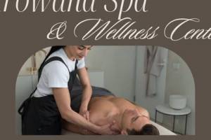 "Transform Your Wellbeing at Arowana Spa & Wellness Center - Wellness Centers in India