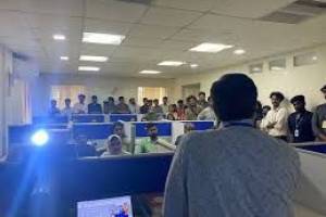 "Techasoft – Innovating IT Solutions for Businesses in India" - IT Consultants in India