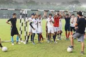St. John’s High School, Chandigarh