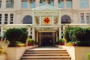 The Shri Ram School