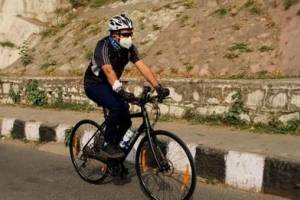 Join the Delhi Cycling Club: Where Cycling Meets Community!" - Clubs in India