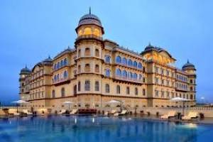 Noormahal Palace Hotel, Zirakpur | Best wedding resort in Tricity | Top resorts in Chandigarh - Professional Services in Chandigarh