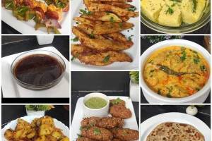 "Master the Art of Cooking and Baking with Rhythms Kitchen" - Cooking Classes in India