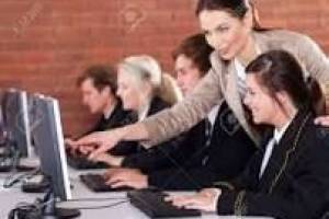 "Join Our Team as a Computer Teacher | New Green Hill Convent School, Faridabad" - Education Jobs in India