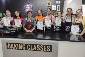 "Master the Art of Cooking and Baking with Rhythms Kitchen" - Cooking Classes in India