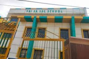 V.B. International Senior Secondary School | Best schools in Zirakpur | Top schools in Tricity - Schools in Panchkula