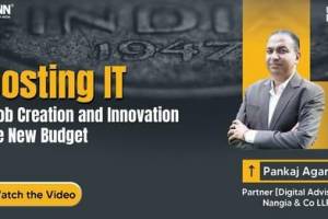 Budget 2024: Ahetesham Khan Discusses Impact on Tourism, Sports, and Media" - Accountants in India