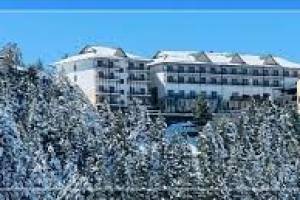Hotel Taj and Spa Theog Shimla  |5 Star Hotel In Shimla | Best Hotel In Shimla | Luxury Hotel - Hotel Deals in Faridabad
