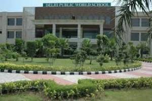Delhi World Public School | Best schools in Zirakpur | Top schools in Tricity - Schools in Panchkula
