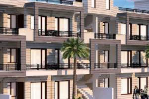 BELLA HOMES, Construction Company in Dera Bassi - Real Estate Agents in India