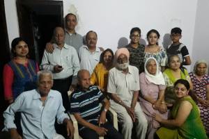 Vanprasth Vridhjan Sewa Sadan: Registered Old Age Home for Senior Care - Old Age Homes in India