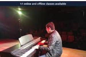 Musikon Music House Chandigarh | Best Music Academy in Chandigarh | Top Music Academy in Chandigarh - Music Classes in India