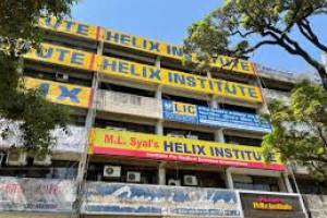 Helix Chandigarh |  Top  coaching institutes for NEET  in Chandigarh | Coaching for medical students - Coaching Institutes in India