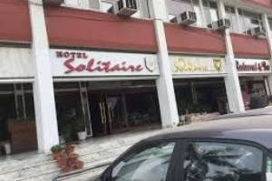 Hotel solitaire Chandigarh | Best wedding resorts in Chandigarh | Luxury resorts in Chandigarh - Wedding Planners in India