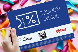Free coupons and Vouchers, Avail at Zifup - Vouchers / Coupons in India