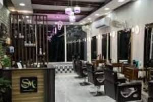 Scissors master unisex Salon | Best Salon in Mohali | Best Salon in Tricity - Salons in Sahibzada ajit singh nagar