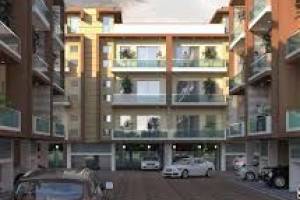 Motia’z Gill Estate — State Of The Art Township in Kurali | Properties near Chandigarh
