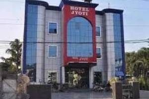 Hotel Jyoti | Top wedding resorts in Chandigarh | Luxury wedding resorts in Chandigarh