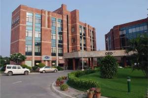 Fortis- Best multi-speciality hospital in Mohali Punjab - Health Care Centres in India