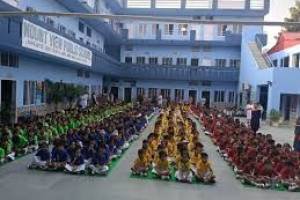 Mount View Public School | Best schools in Zirakpur | Top schools in Tricity - Schools in Panchkula