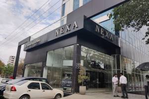 NEXA (Autovogue, Chandigarh, Industrial Area Phase 2) - Automobile Dealers in India