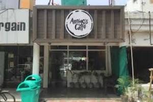 Amigos Cafe | Top restraurants in Mohali | Best Cafes in Tricity - Vouchers / Coupons in India