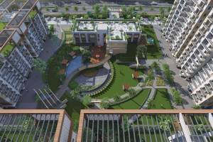 Manglam’s Garden, Jaipur, Luxury 3BHK 4BHK Flats in Mansarovar Extension Jaipur - Real Estate Agents in Faridabad