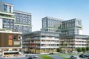 Sushma Pristine Zirakpur | Commercial properties in Zirakpur - Professional Services in Panchkula