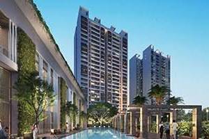 CBS DEVELOPERS PRESENTS 3 & 4 BHK ULTRA LUXURY LOW-RISE FLOOR - Real Estate Agents in India