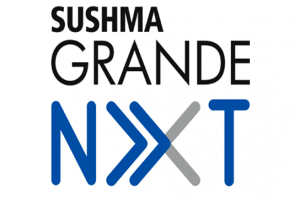 3/4/5 BHK Flat for sale in Sushma Grande Nxt | Zirakpur | Home in Tricity - Real Estate Agents in Panchkula