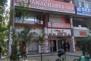 INDIA'S No.1 - IAS, PCS, HAS, HCS Coaching Institute In Chandigarh - Coaching Institutes in India