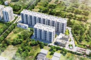 A Joint venture of Shivalik Group & JBM Group. - Flats & Apartments in India
