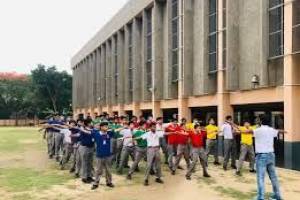Don Bosco School Alaknanda| Best schools in Delhi | Top schools in Delhi - Schools in Delhi