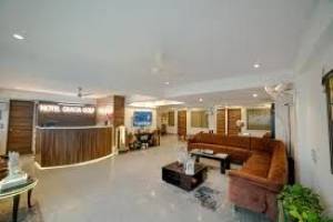 Hotel Gracia Golf – Luxury Hotel in Gurugram | Best  5 star Hotel in Gurgaon | Top Hotels in Gurgaon