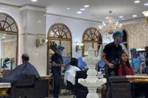 Hair Masters | Best Salons in Chandigarh | Top Salons in Chandigarh